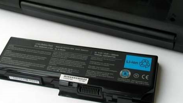 Laptop Piline Şarj Dopingi!