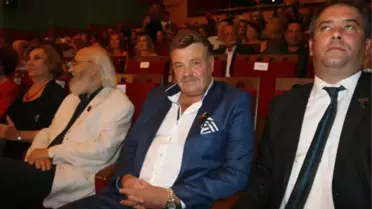 Sinema Severler 'Sinema Burada' Festilavi'nde Buluştu