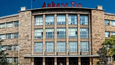 Türkiye'de Bir İlk: Dumansız Fakülte