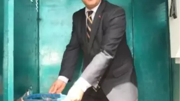 Amasya Valisinden 'Su Tasarrufu' Çağrısı