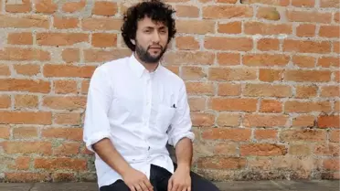 Venedik'in Sürprizi Kaan Müjdeci: Bana Yetenekli Denmesinden Utanıyorum