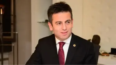 'Yeni Ankara'ya Hazır Mısınız?'