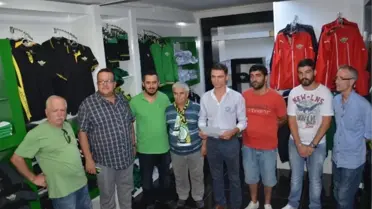 Akhisar Belediyesinden Taraftara Müjdeli Haber
