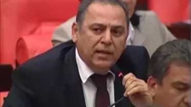 CHP'li Vekil: 'Türkmenlere Mezhepçi Anlayışıyla Davranılmaktadır'