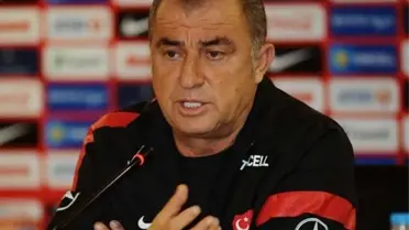 Terim: 'Galibiyet İzlanda Maçı İçin Önemli Moral Oldu'