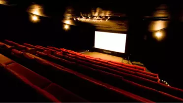 Bu Hafta 5 Film Vizyona Girecek