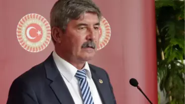 CHP'li Havutça Açıklaması