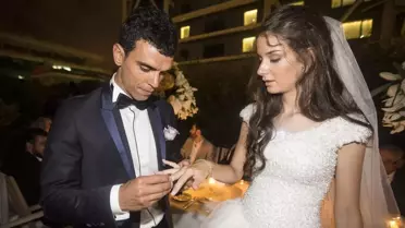 Kenan Sofuoğlu Dünyaevine Girdi