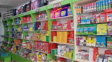 Kırtasiyeciler, 'K' Tabelalarını Bu Ay Asmaya Başlayacak'