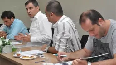 Koto'nun Komiteleri 150 Adet Kombine Aldı