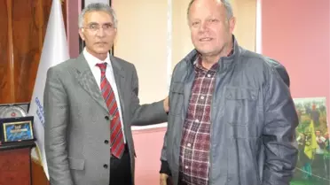 Kulüplerarası Anadolu Kupası Yüzme Yarışları