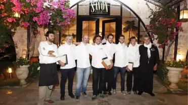 Michelin Yıldızlı İspanyol Aşçı, Hatay'da Öldü