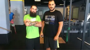 Ümit Erdim 6 Ayda 25 Kilo Verdi