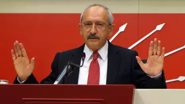 Yolsuzluğu Tespit Eden Savcı, CHP'de Vekil