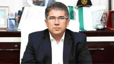 AK Parti Muğla İl Başkanı Öztürk: 'Hakkımı Helal Etmiyorum'