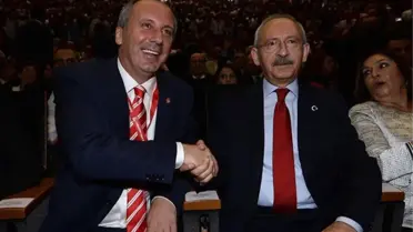 CHP Kurultayında Ana Gündem: Rakı Sofrası