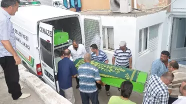 Doğum Gününde Hayatını Kaybetti