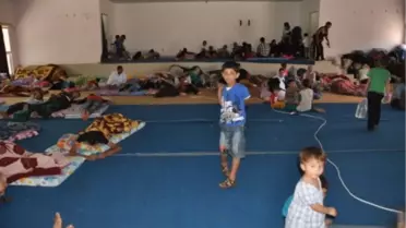 Ezidiler Gelmeye, Batman Sahip Çıkmaya Devam Ediyor