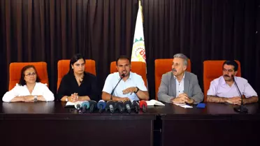 Irak'taki Çatışmalar