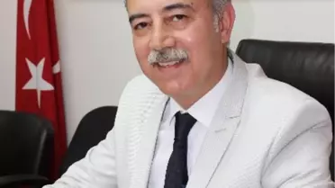 MHP İl Başkanı, Milletvekili Aday Adaylığını Açıkladı