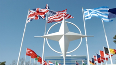 NATO Zirvesi