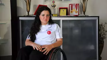 Spor Tutkusu 'Engel' Tanımıyor