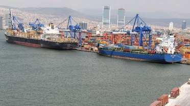 Türkiye Dünya Devi Çin'e Xiamen'den Girecek