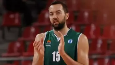 Vougioukas, Galatasaray Liv Hospital'da