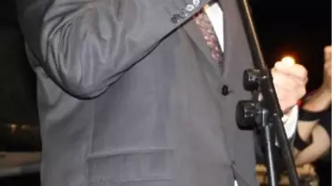 Alaşehir'le Mehmet Erdem'le Coştu