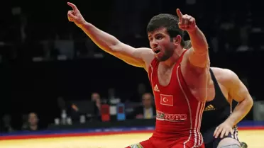Ibsa Dünya Görme Engelliler Judo Şampiyonası