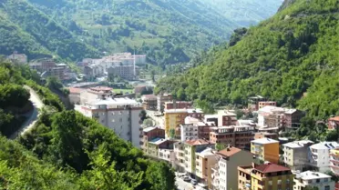 Maçka, Sekiz Ayda Yarım Milyon Turist Ağırladı