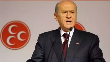 Hükumet Kuruldu, Bahçeli Bombaladı
