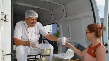 Üniversite Öğrencileri İzmir Farkını İlk Adımda Hissetti