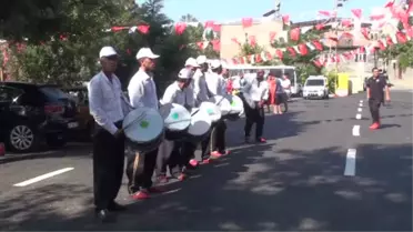 25. Geleneksel Karakucak Güreş Festivali -