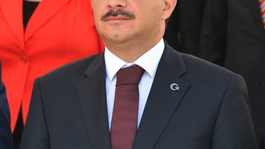 Başkan Çelik, Manisa'nın Kurtuluş Günü'nü Kutladı