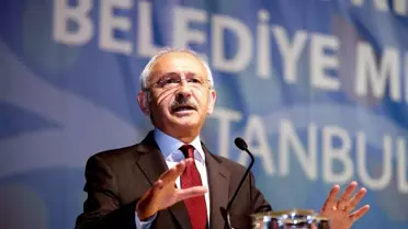 CHP Kurultayında PM Listesinde En Yüksek Oyu İhsan Özkes Aldı