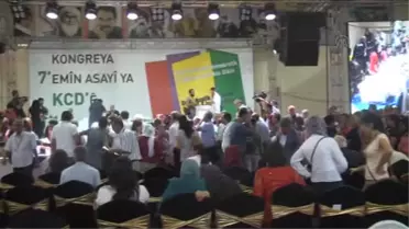 DTK'nın 7. Olağan Genel Kongresi -