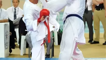 Enes Erkan'ın Hedefi Almanya