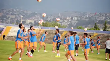 Futbol: Spor Toto 2. Lig