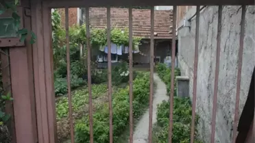 Geçimini Sağlamak İçin Gittiği İstanbul'da Asansör Kazasında Hayatını Kaybetti