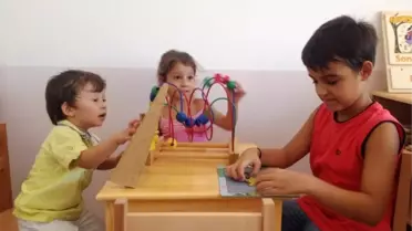 Dünyanın En Başarılı Eğitim Sistemi Türkiye'de