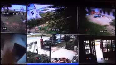 Rize'nin Derepazarı İlçesinde Geceyi Geçirdiği Karavanda Öldürülen İtalyan Turist Giorgio Bozzo'nun...
