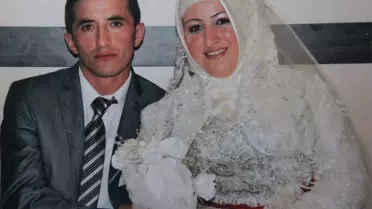 Asansör Kazasında Hayatını Kaybeden Usta, 1 Ay Sonra Baba Olacaktı