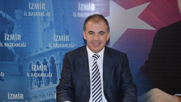 AK Parti İzmir İl Başkanı Delican 9 Eylül Mesajı Yayınladı