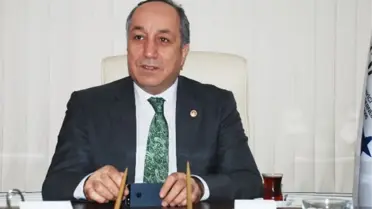 Ak Partili Işık'tan Yeni Türkiye Vurgusu