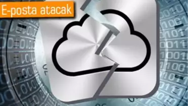 Apple, İcloud Kullanıcılarını Artık Uyarıyor