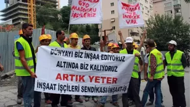 'Aziz Torun Dahil Tüm Yetkililerin Haberi Vardı'