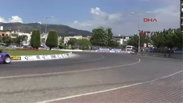 Aydın'ın Düşman İşgalinden Kurtuluşu Etkinliklerle Kutlandı