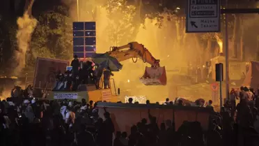 Başbakanlık Ofisine Saldırmak İçin 24 Bin TL Aldı
