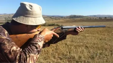 Bilecik'te Av Sezonu Başladı